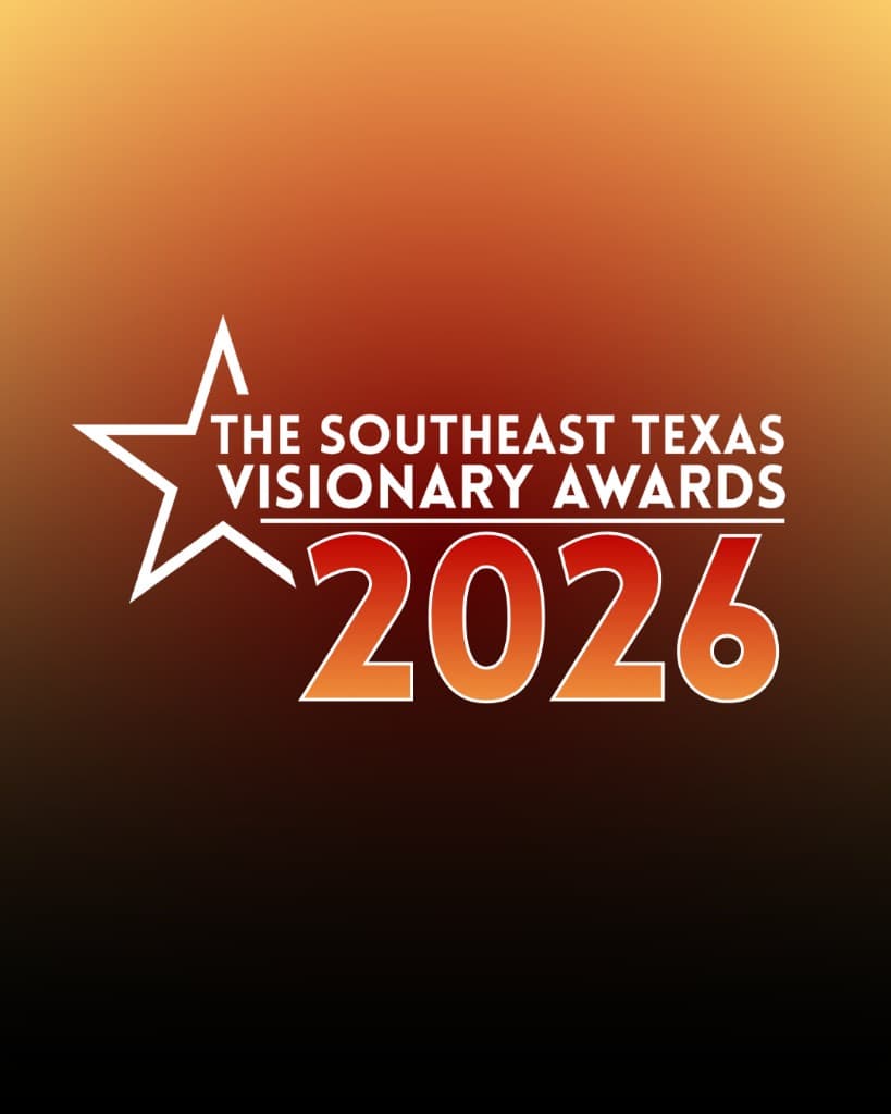 Southeast Texas Visionary Awards 2026 — SETVA