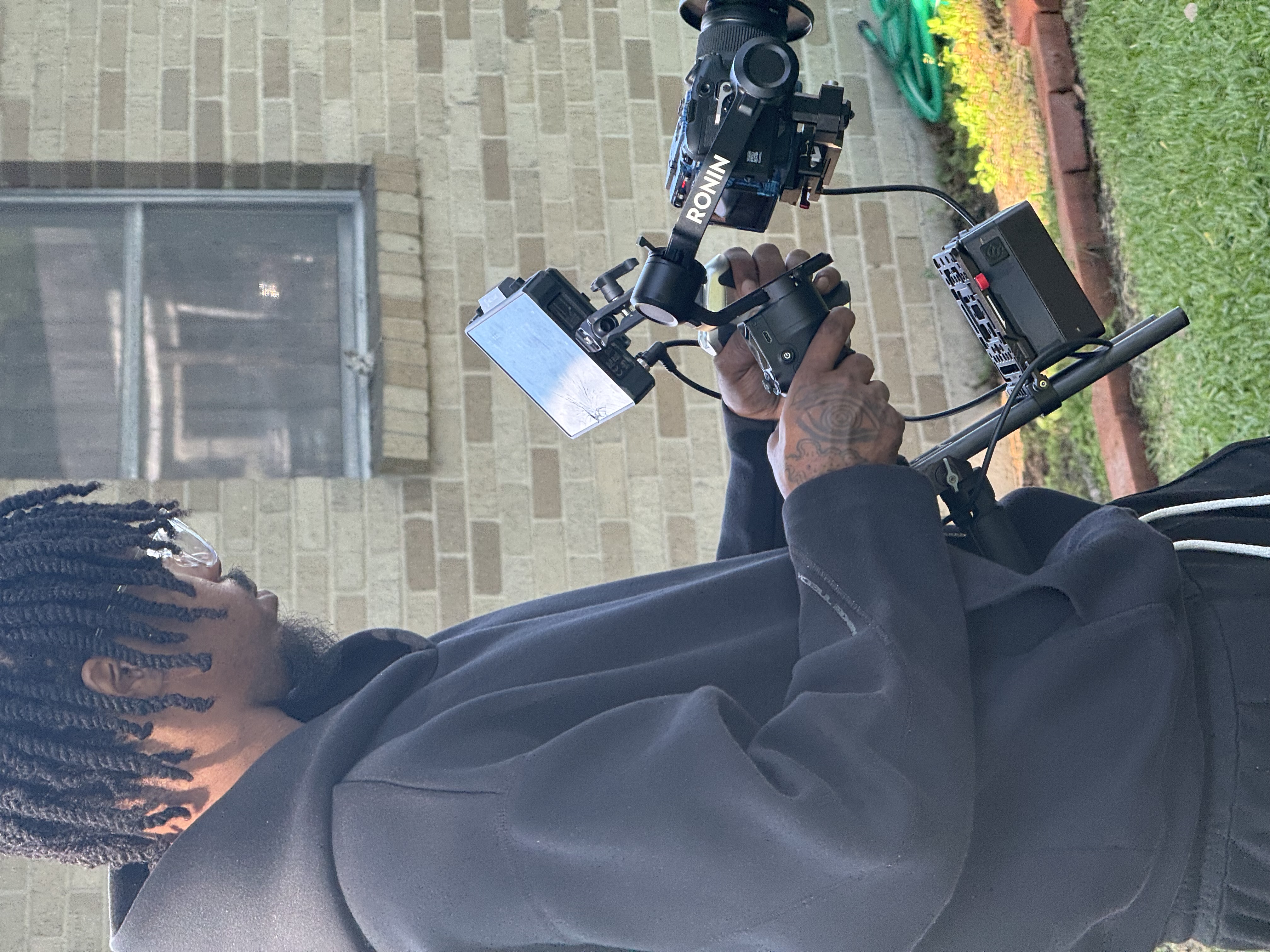 Mont City Productions — 12