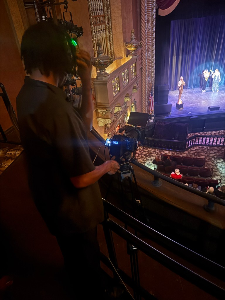SETVA 2026 BTS balcony camera