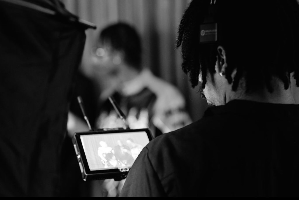 SETVA 2026 BTS camera monitor